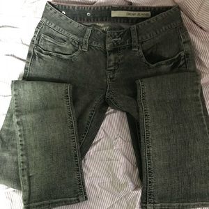 Dkny jeans